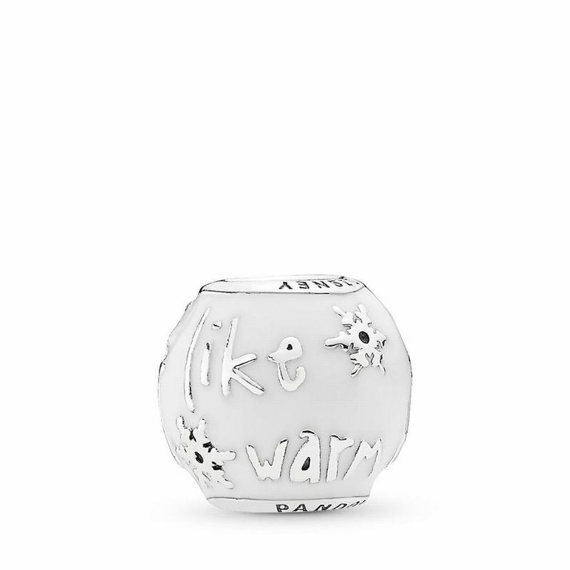 Pandora Disney Olaf Charm Silver Egypt LP3218759